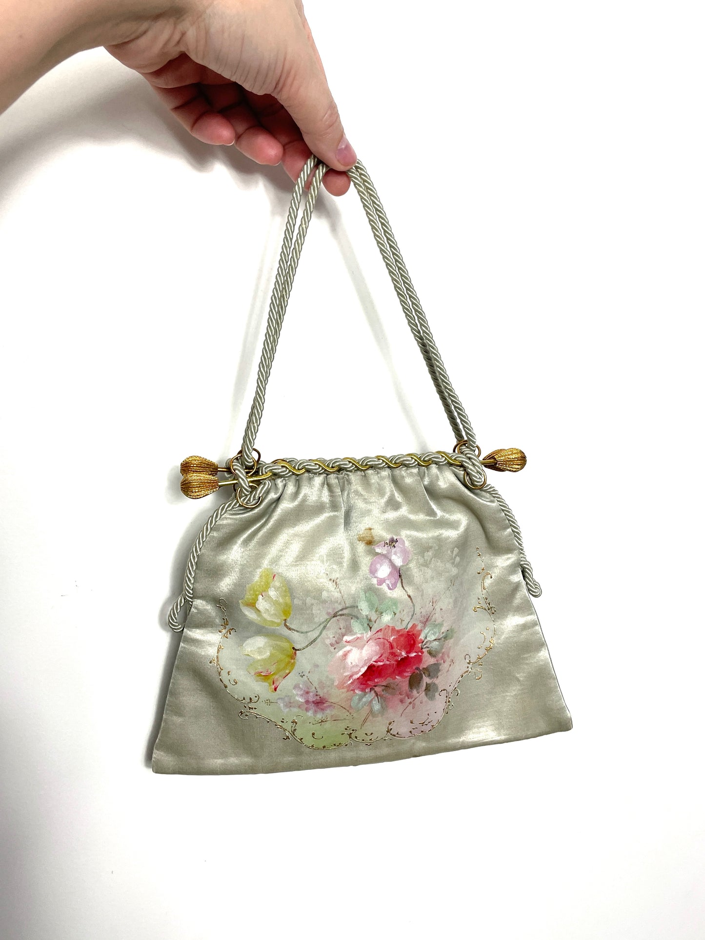 Sac de bal début XXème