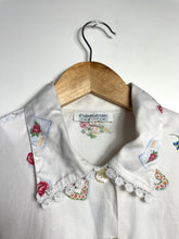Charger l&#39;image dans la galerie, Chemise vintage en coton
