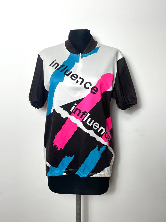 Maillot de cycliste vintage
