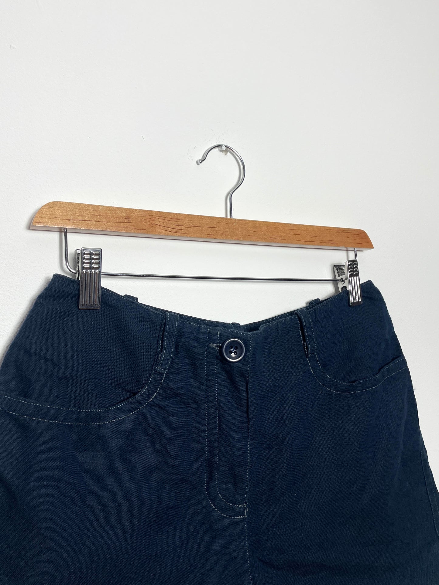 Short vintage Capucine Puerari