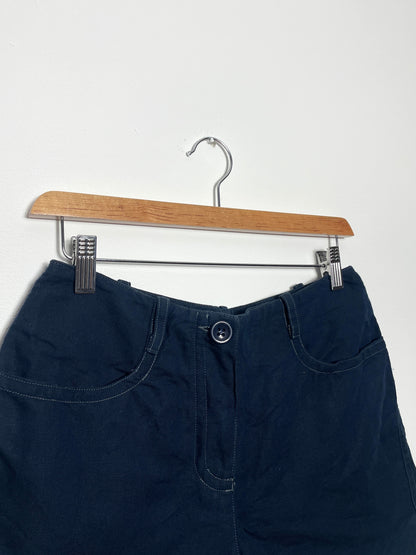 Short vintage Capucine Puerari