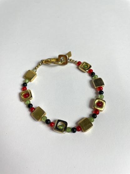 Bracelet 90s Marc Labat