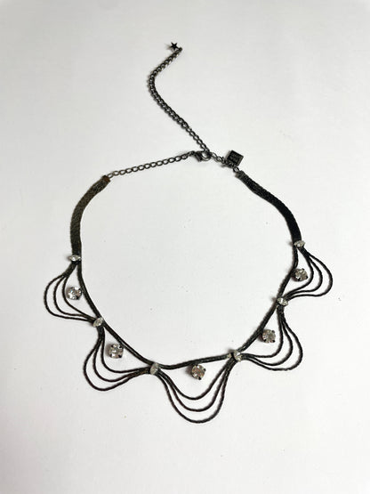 Collier 90s/y2k Marc Labat