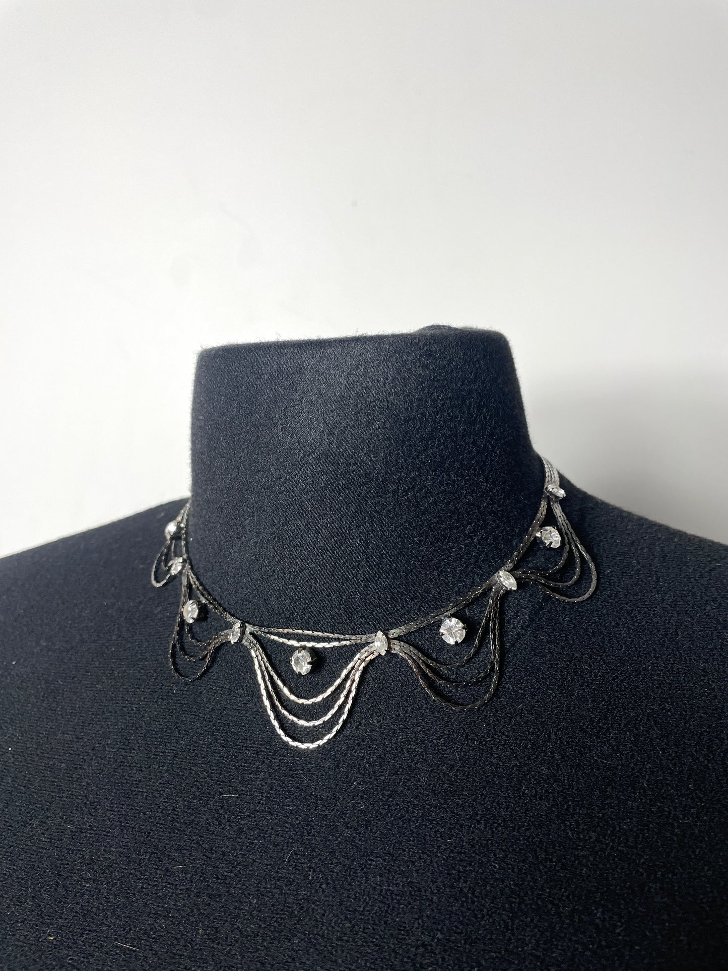 Collier 90s/y2k Marc Labat