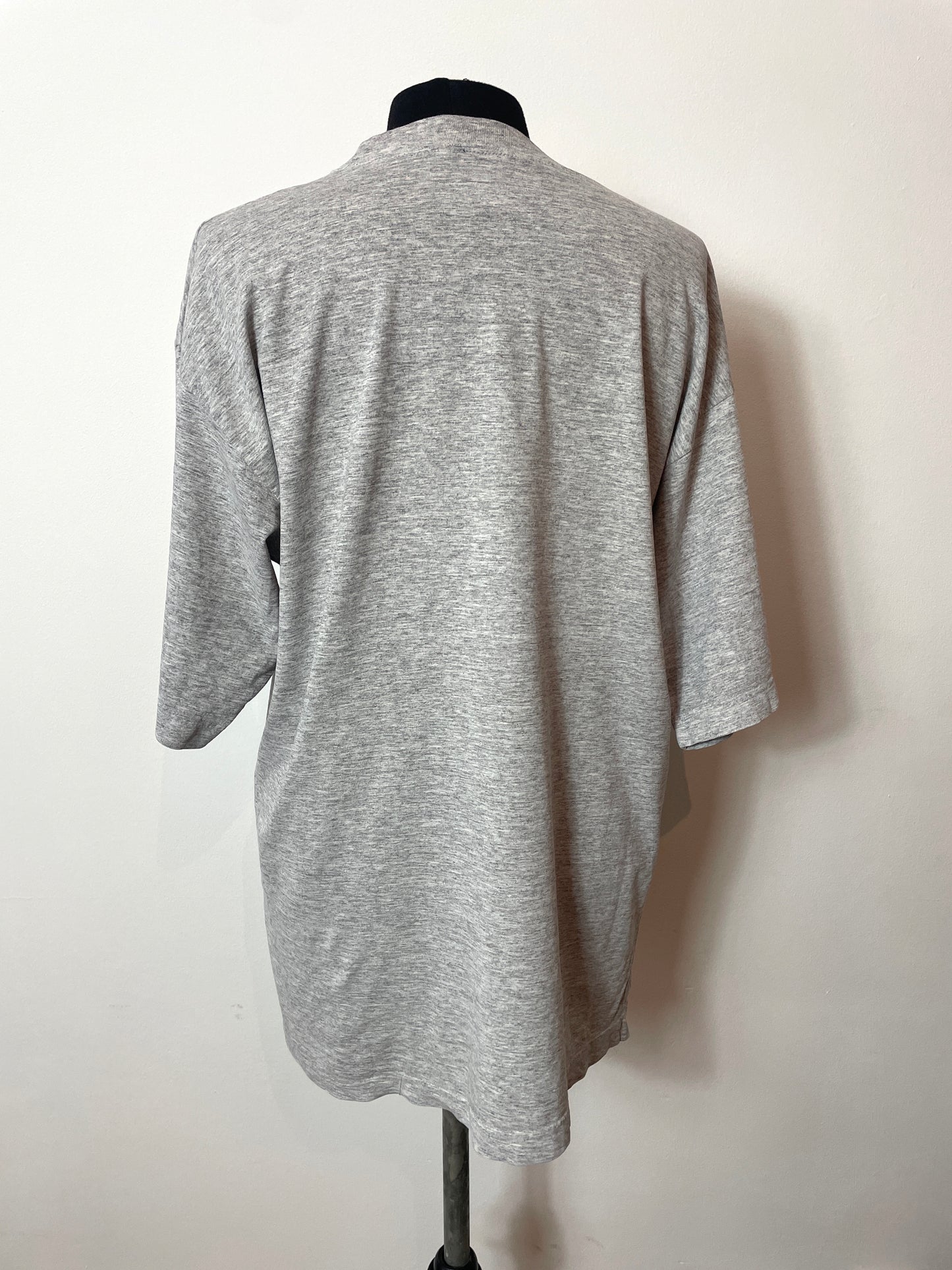 T-shirt Georgetown 90s