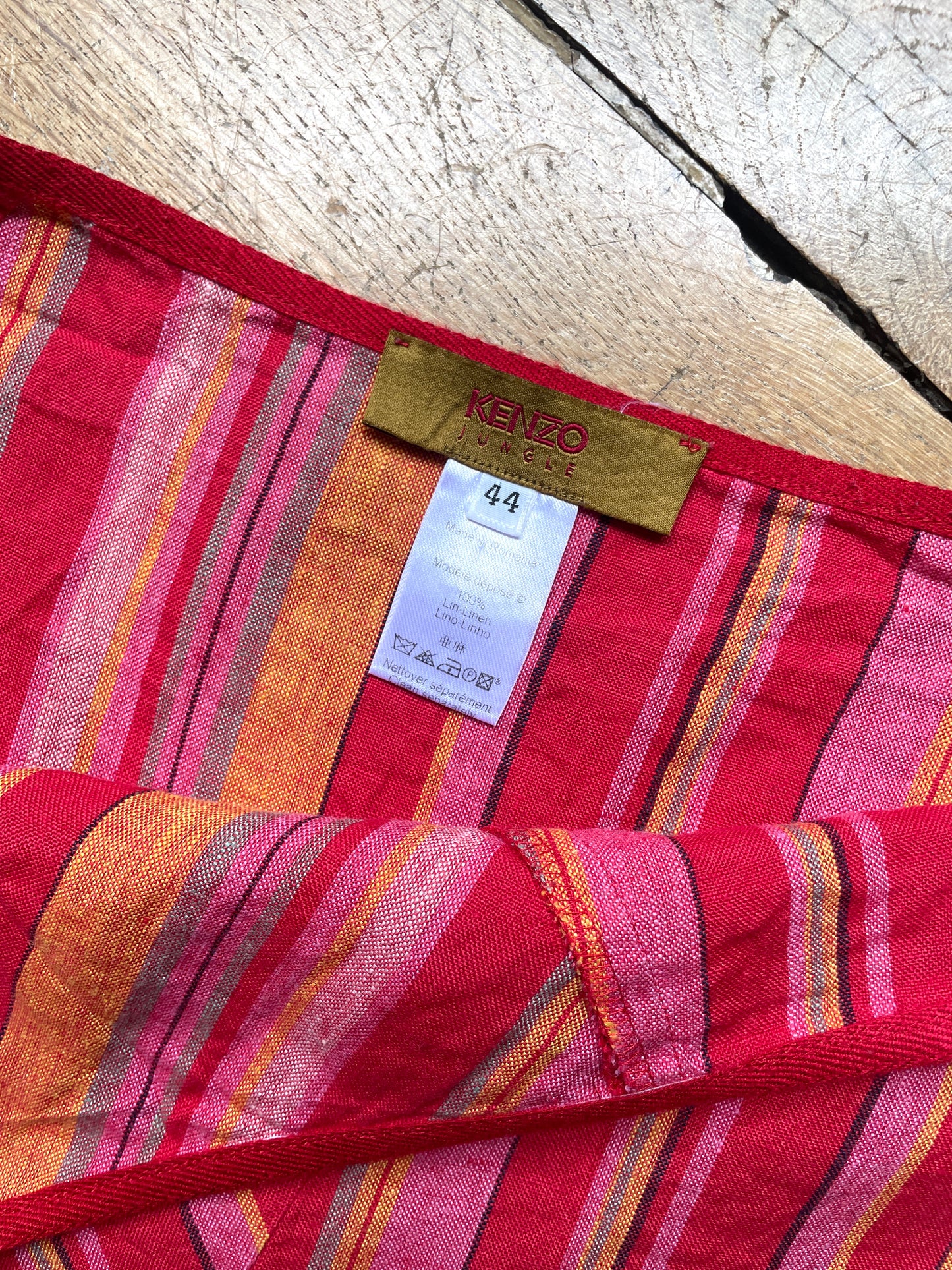 Jupe Kenzo 42/44