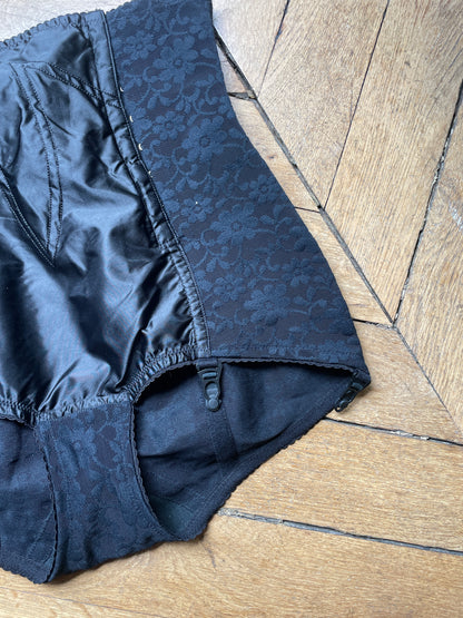 Culotte gaine vintage