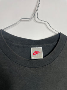 T-shirt Nike Air vintage 90s