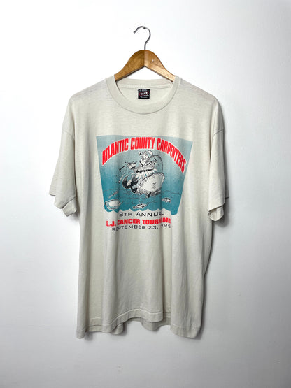 T-shirt vintage 90s