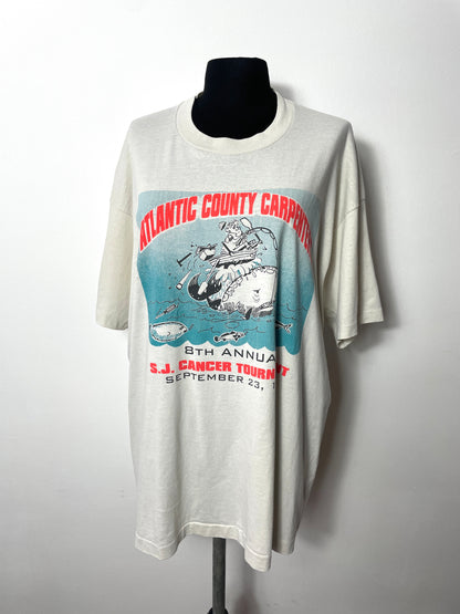 T-shirt vintage 90s