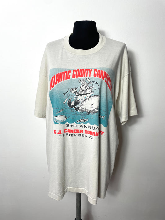 T-shirt vintage 90s