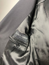 Charger l&#39;image dans la galerie, Blazer Dolce &amp; Gabbana S/M

