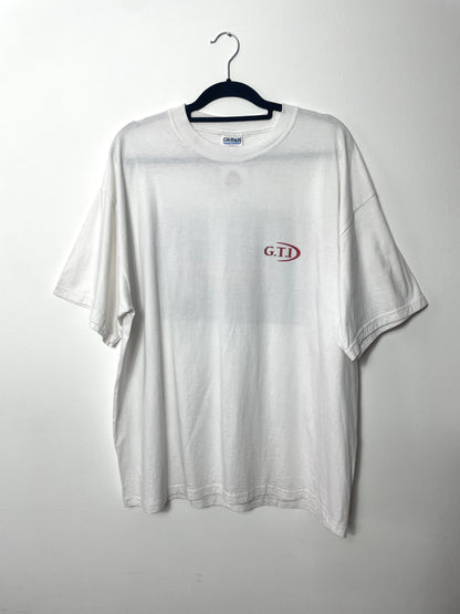 T-shirt gti XXL