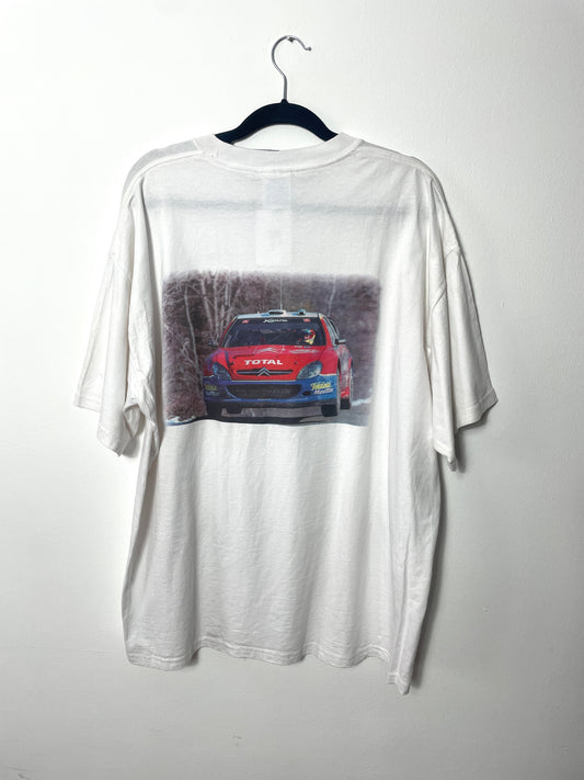 T-shirt gti XXL
