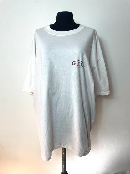 T-shirt gti XXL