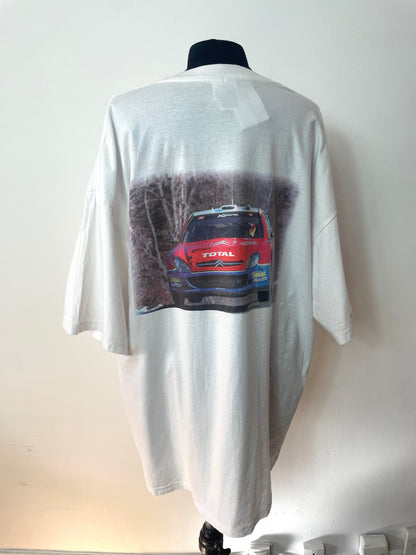 T-shirt gti XXL