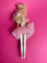 Charger l&#39;image dans la galerie, Barbie ballerine 1992
