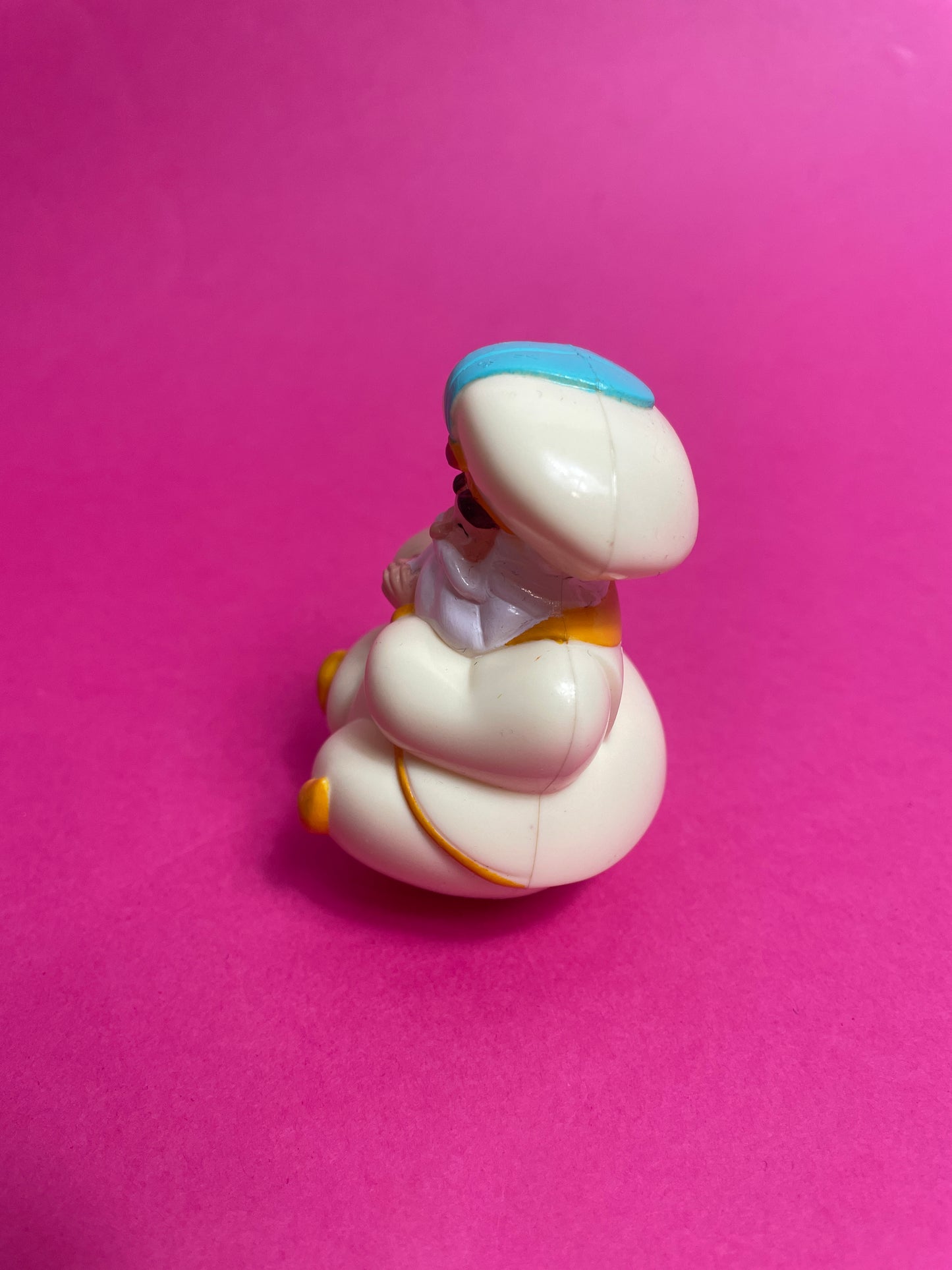 Figurine Sultan Mcdo 1993