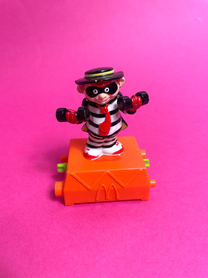 Jouet Mcdo Hamburglar 1993