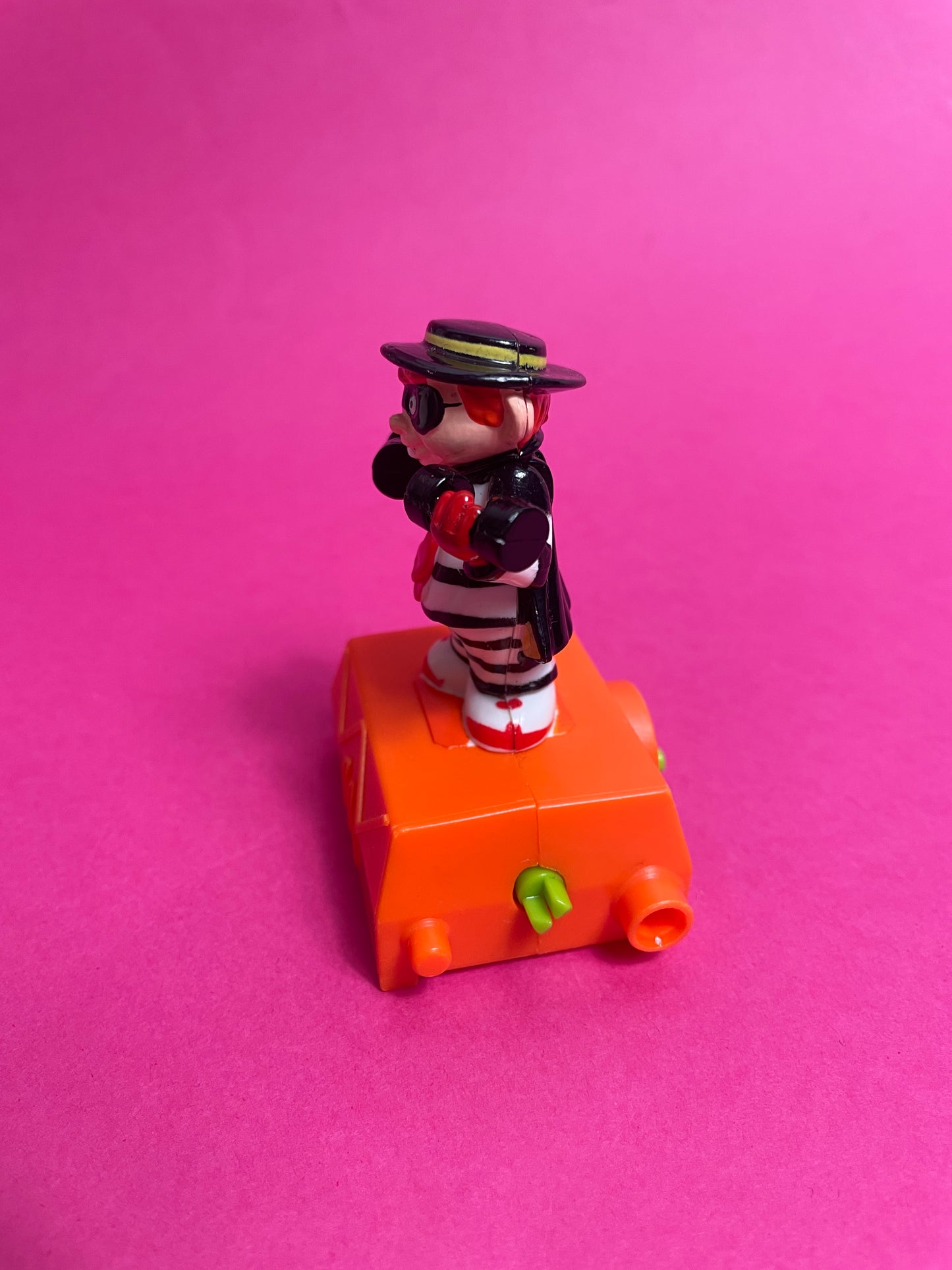 Jouet Mcdo Hamburglar 1993