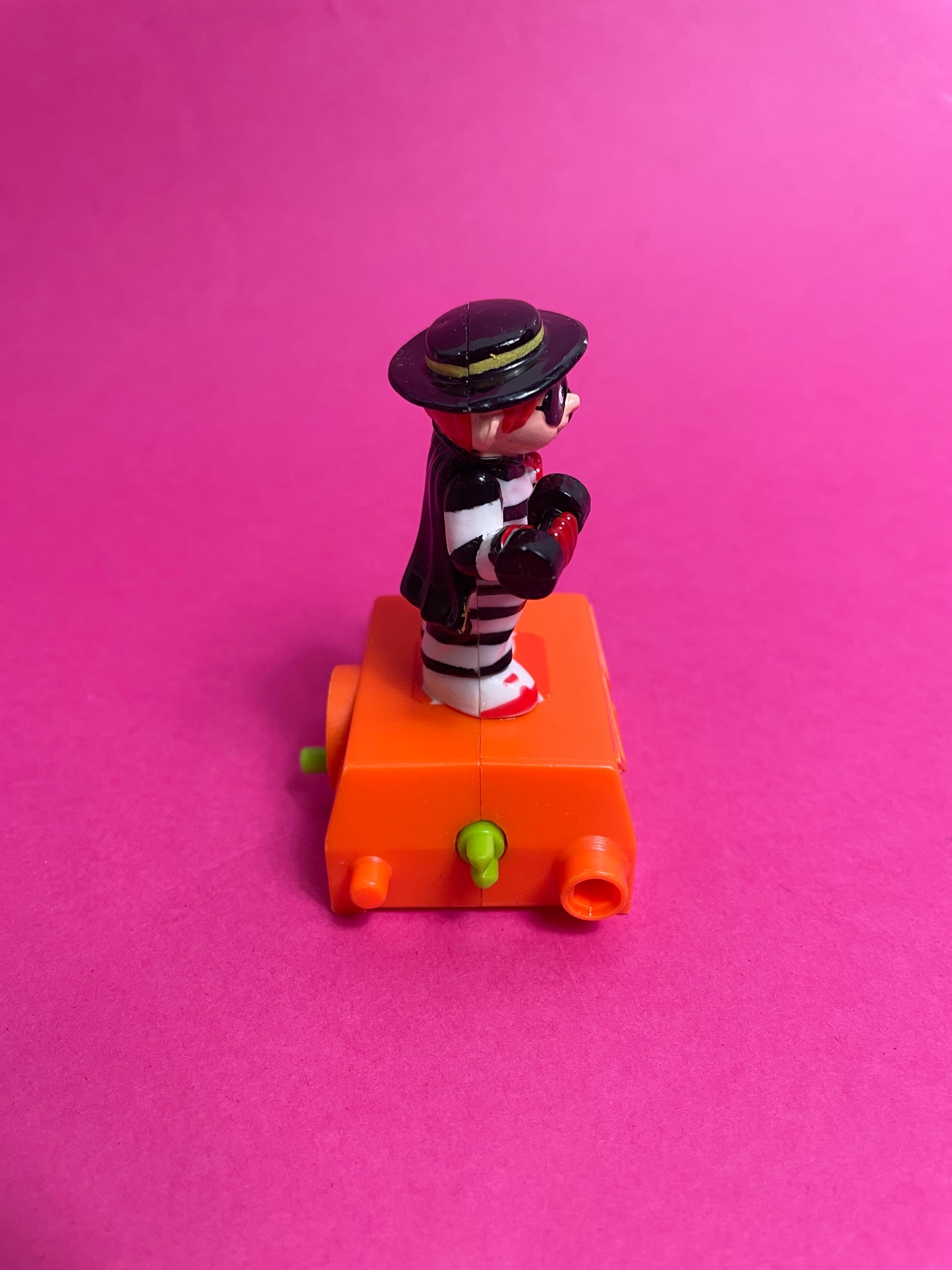 Jouet Mcdo Hamburglar 1993