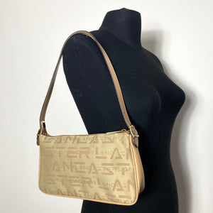 Sac baguette Lancaster