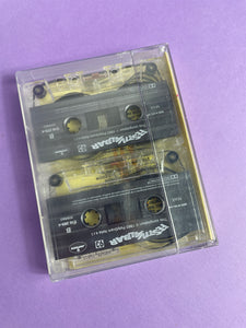 Cassettes audio Festivalbar 1993