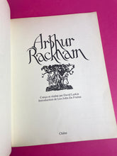Charger l&#39;image dans la galerie, Livre Arthur Rackham 1975
