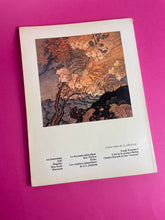 Charger l&#39;image dans la galerie, Livre Arthur Rackham 1975
