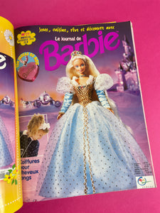 Albums Barbie vintage 1997-1999