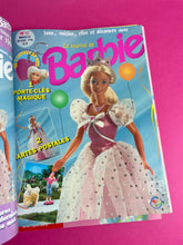 Charger l&#39;image dans la galerie, Albums Barbie vintage 1997-1999

