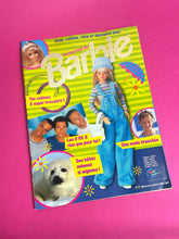 Charger l&#39;image dans la galerie, Lot Journal de Barbie vintage 90s
