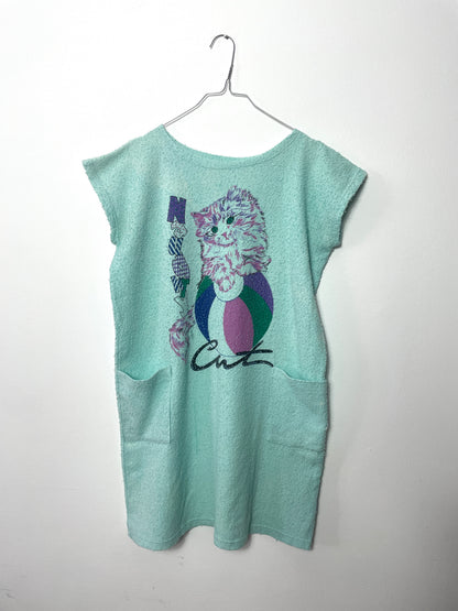 Robe 80s chat