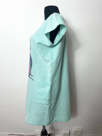 Robe 80s chat