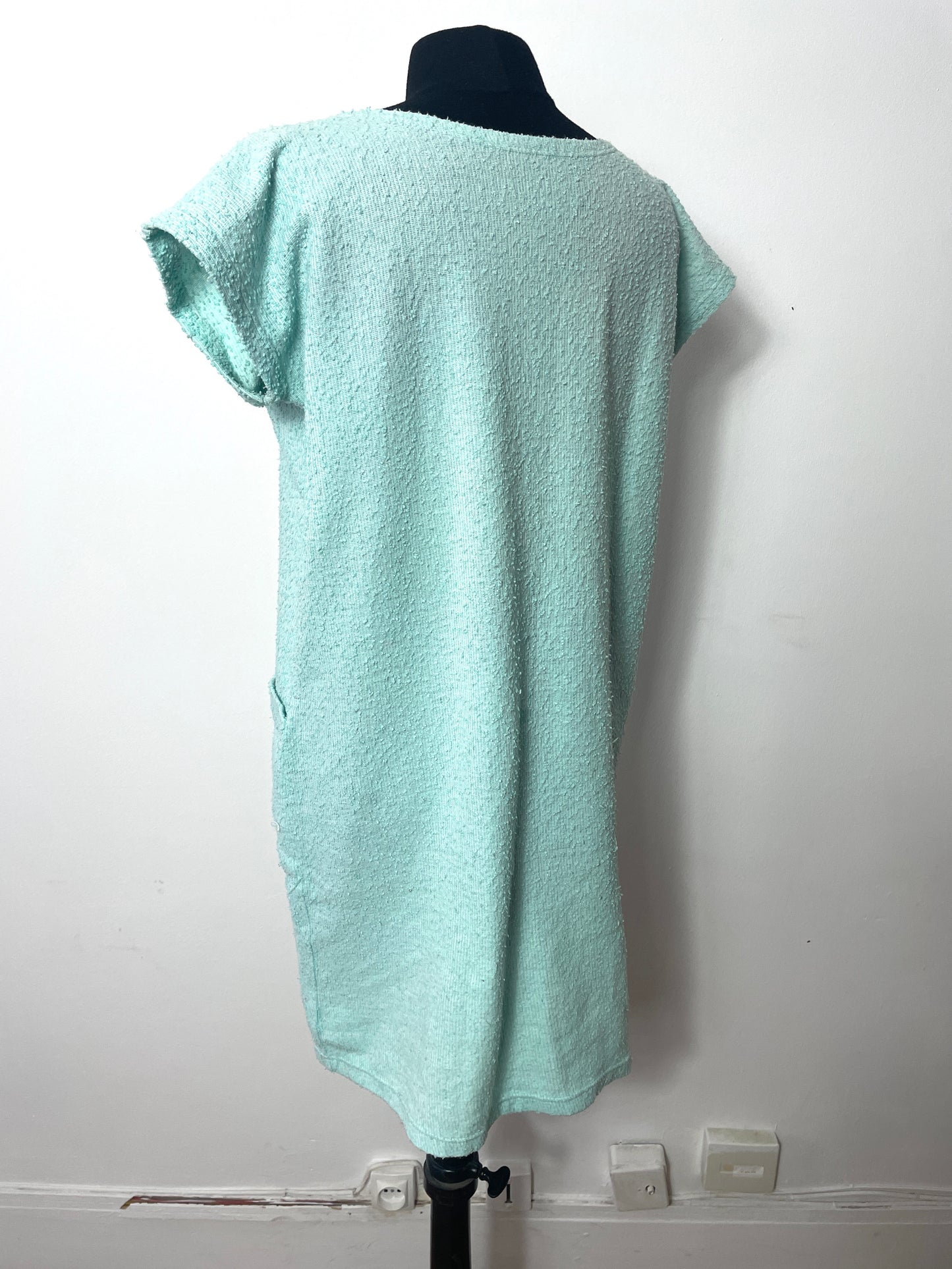 Robe 80s chat