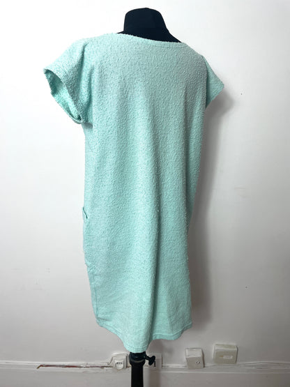 Robe 80s chat