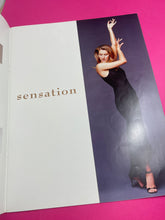 Charger l&#39;image dans la galerie, Programme Céline Dion Let’s talk about love tour
