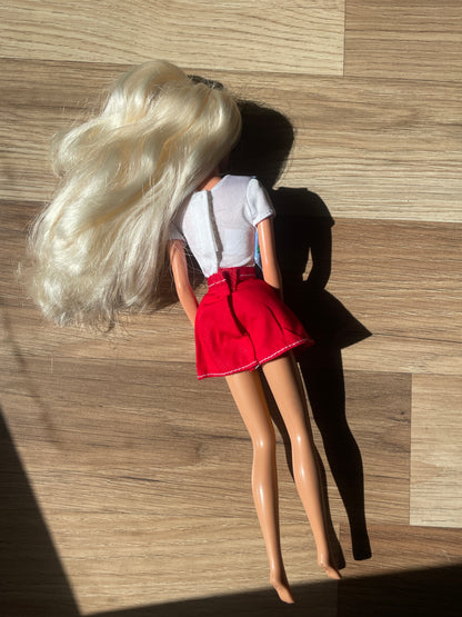 Barbie Shoppin Fun 1995