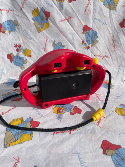 Appareil photo Fisher Price 1997