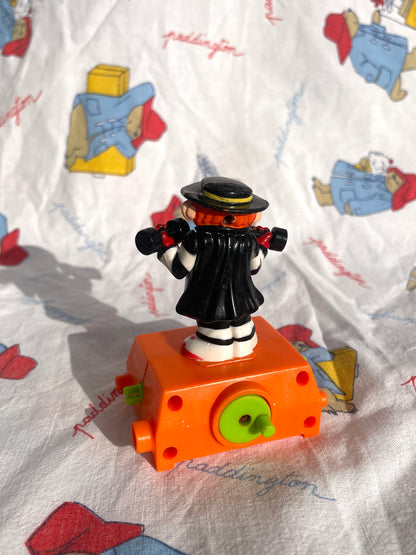 Jouet Mcdo Hamburglar 1993