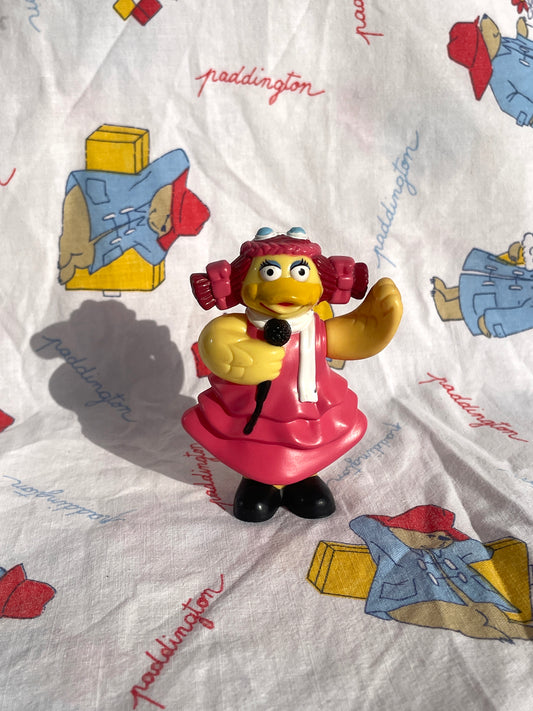 Jouet Mcdo Birdie 1993