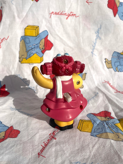 Jouet Mcdo Birdie 1993