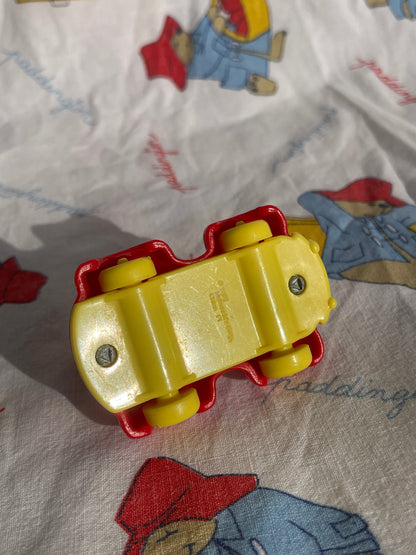 Jouet Mcdo Ronald 1993