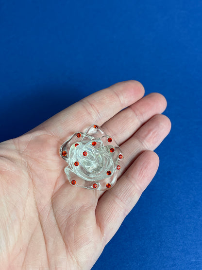 Broche vintage Harrods