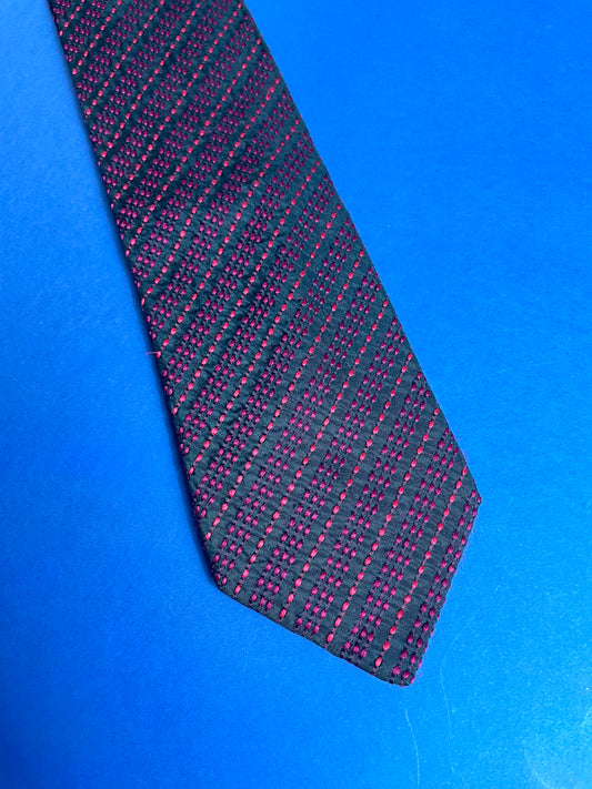 Cravate Kenzo
