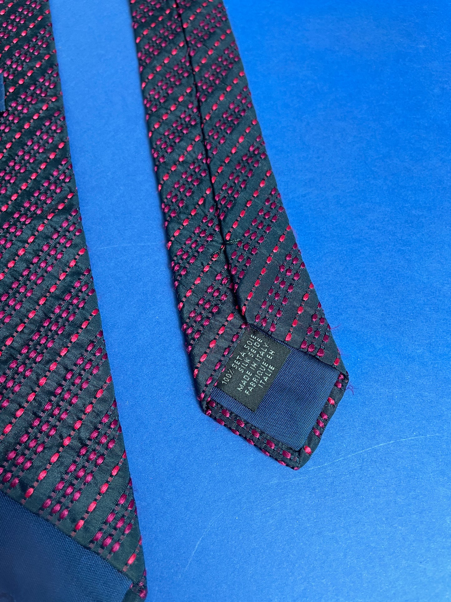 Cravate Kenzo