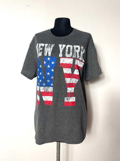 T-shirt New York M/L