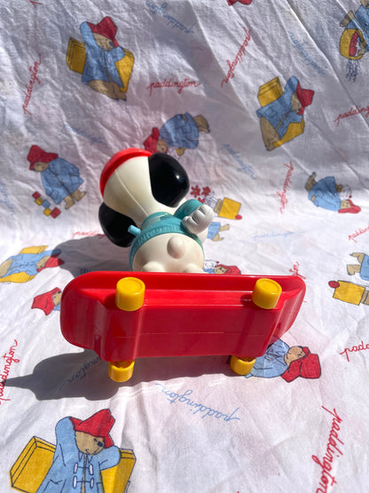Snoopy Mcdo 2000 Joe Cool