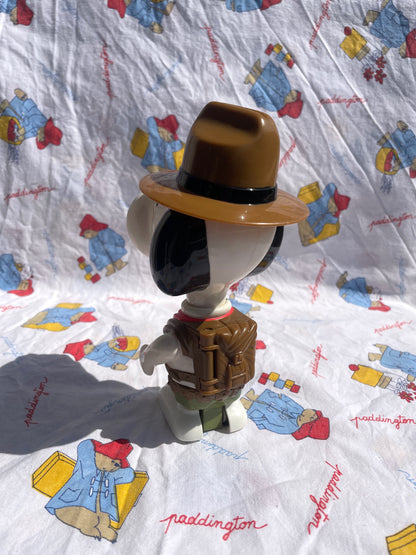 Snoopy Mcdo 2000 scout