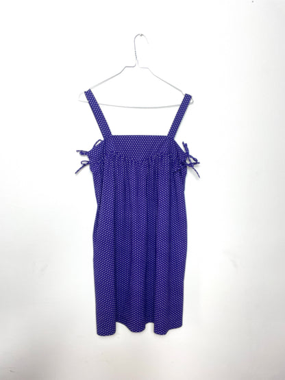 Robe Rasurel 80s